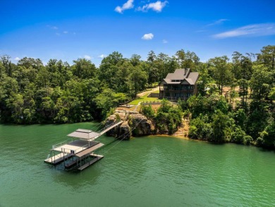 This home is b built by one of the top builders on Smith Lake - photo 40