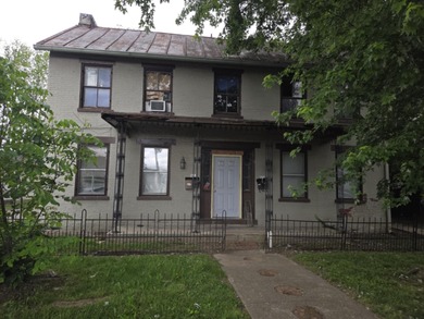 Scioto River Lot Active Under Contract in Chillicothe Ohio