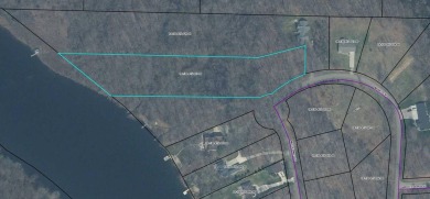 (private lake, pond, creek) Acreage For Sale in Dowagiac Michigan