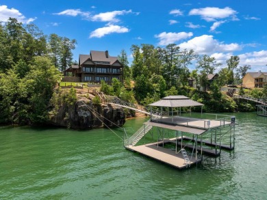 This home is b built by one of the top builders on Smith Lake - photo 41