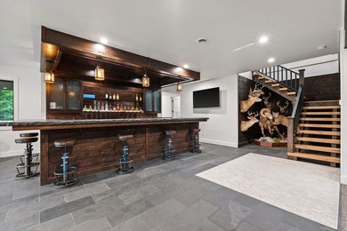 This extraordinary 6,860 SF, 5BD/5BA estate is set on 6.78 - photo 46