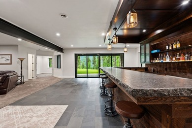 This extraordinary 6,860 SF, 5BD/5BA estate is set on 6.78 - photo 48