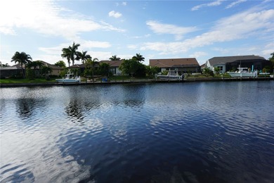 Punta Gorda Isles Area Lot For Sale in Punta Gorda Florida