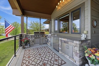 UNLIMITED VIEWS! $100K DROP! Custom-built home offers the BEST - photo 4