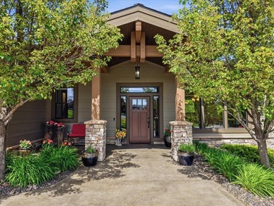 UNLIMITED VIEWS! $100K DROP! Custom-built home offers the BEST - photo 5