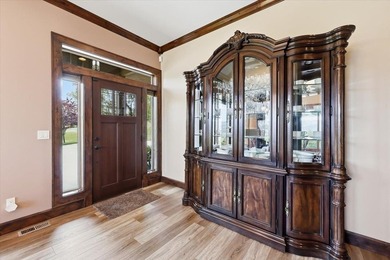 UNLIMITED VIEWS! $100K DROP! Custom-built home offers the BEST - photo 8