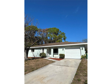 Port Charlotte Waterway Area Home Sale Pending in Port Charlotte, FL Florida