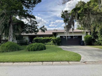 Lake Home Off Market in St Augustine, Florida