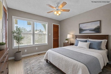 Welcome to coastal living with complete freedom and NO HOA fees! - photo 5