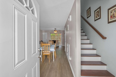 Welcome to coastal living with complete freedom and NO HOA fees! - photo 10