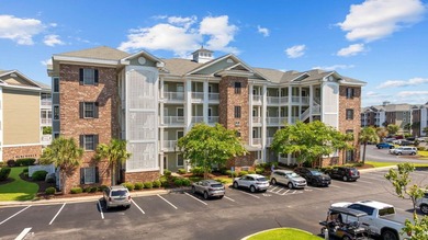 Enjoy the best of Myrtle Beach living from this beautifully