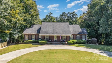 Lake Home For Sale in Mooresville, North Carolina