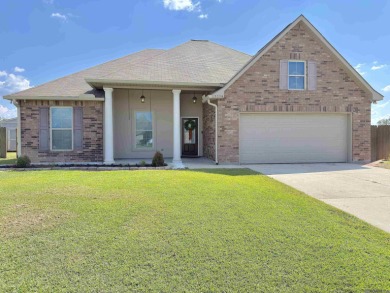 Lake Home For Sale in Denham Springs, Louisiana