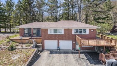 Lake Home Sale Pending in Augusta, Michigan