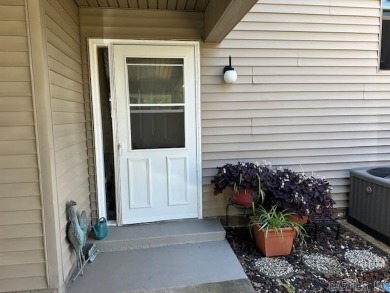 Greers Ferry Lake Condo For Sale in Fairfield Bay Arkansas