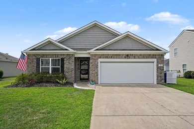 Welcome to 513 Affinity Drive, where comfort, style, and