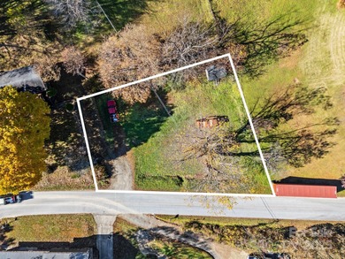 Laurel Lake Lot Active Under Contract in Brevard North Carolina