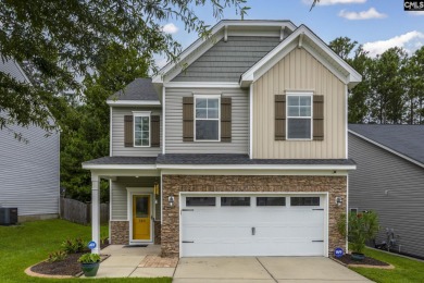 Lake Home For Sale in Columbia, South Carolina