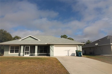 Port Charlotte Waterway Area Home For Sale in Port Charlotte Florida
