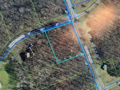 Lake Lot For Sale in Moneta, Virginia