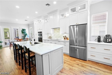 Ascot floor plan that has been completely updated with open - photo 3
