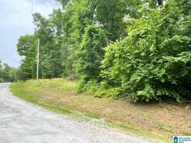 Consisting of .52 level acres with 328 feet of road frontage - Lake Lot For Sale in Wedowee, Alabama