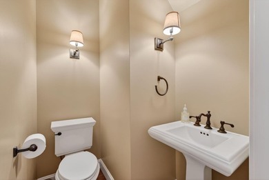 This beautiful 3,238 square foot c. 1832 Italianate sits in the - photo 13