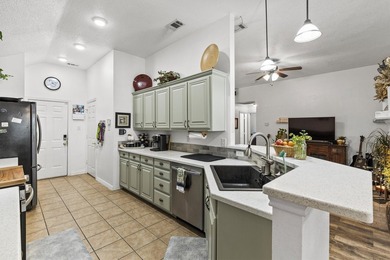 Welcome home to this beautifully maintained single-story home in - photo 13