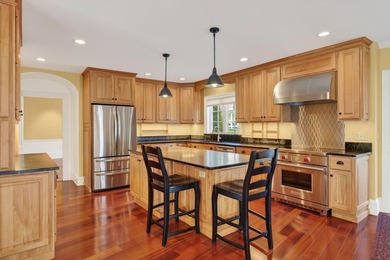 This beautiful 3,238 square foot c. 1832 Italianate sits in the - photo 14