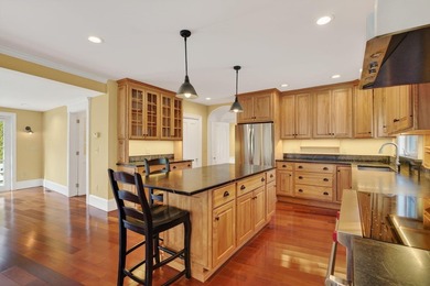 This beautiful 3,238 square foot c. 1832 Italianate sits in the - photo 16