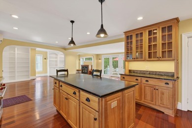 This beautiful 3,238 square foot c. 1832 Italianate sits in the - photo 17
