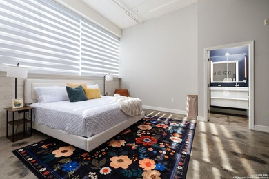 Own a piece of San Antonio's story in the Steel House Lofts