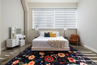 Own a piece of San Antonio's story in the Steel House Lofts