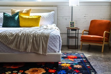Own a piece of San Antonio's story in the Steel House Lofts
