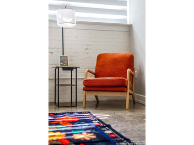 Own a piece of San Antonio's story in the Steel House Lofts