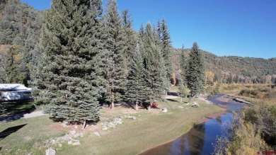 (private lake, pond, creek) Home For Sale in Somerset Colorado