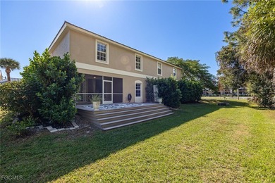 Bonita Lakes Area Home For Sale in Bonita Springs Florida