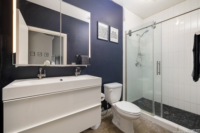 Own a piece of San Antonio's story in the Steel House Lofts