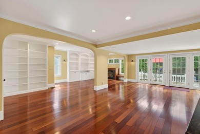 This beautiful 3,238 square foot c. 1832 Italianate sits in the - photo 22