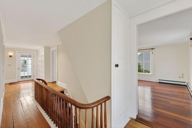 This beautiful 3,238 square foot c. 1832 Italianate sits in the - photo 23
