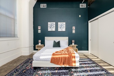 Own a piece of San Antonio's story in the Steel House Lofts