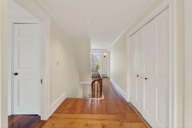 This beautiful 3,238 square foot c. 1832 Italianate sits in the - photo 24