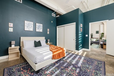 Own a piece of San Antonio's story in the Steel House Lofts