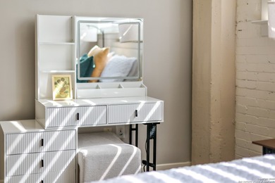 Own a piece of San Antonio's story in the Steel House Lofts