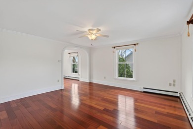 This beautiful 3,238 square foot c. 1832 Italianate sits in the - photo 26