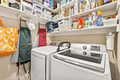 Welcome home to this beautifully maintained single-story home in - photo 27