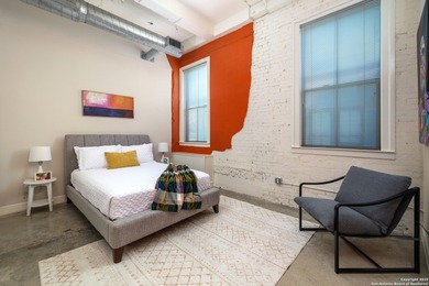Own a piece of San Antonio's story in the Steel House Lofts