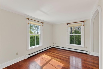 This beautiful 3,238 square foot c. 1832 Italianate sits in the - photo 29