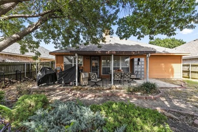 Welcome home to this beautifully maintained single-story home in - photo 29