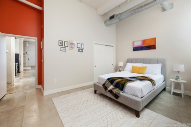Own a piece of San Antonio's story in the Steel House Lofts